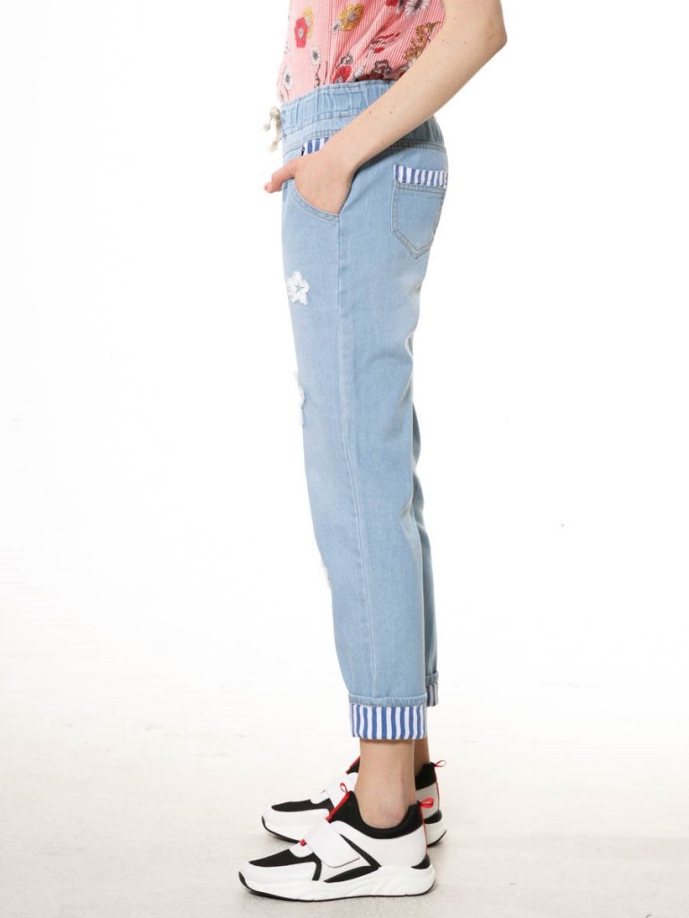 Melani di moda