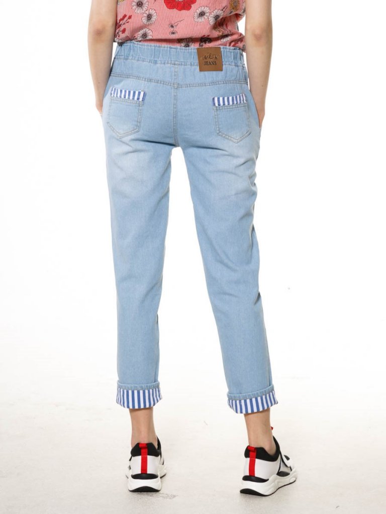 Melani di moda