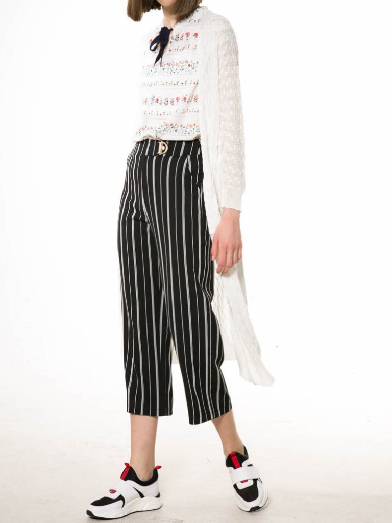 Melani di moda