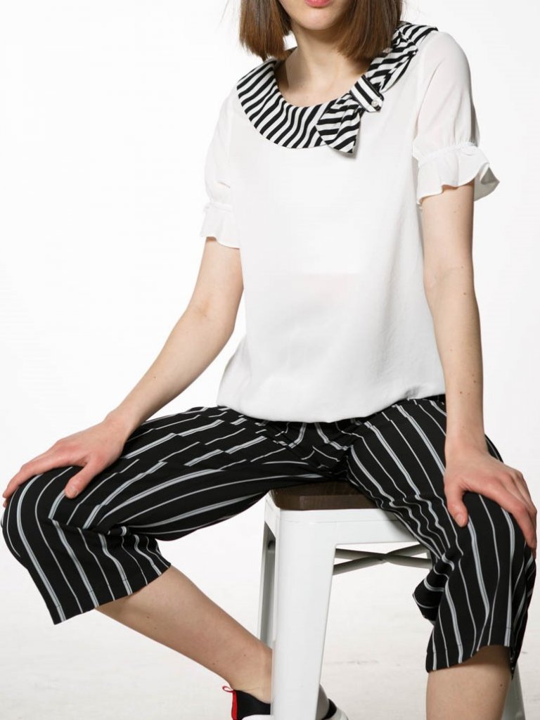 Melani di moda