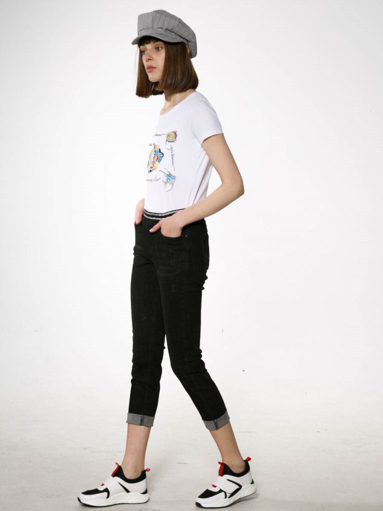 Melani di moda