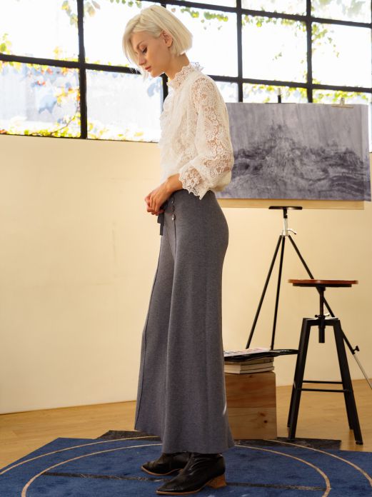 Melani di moda