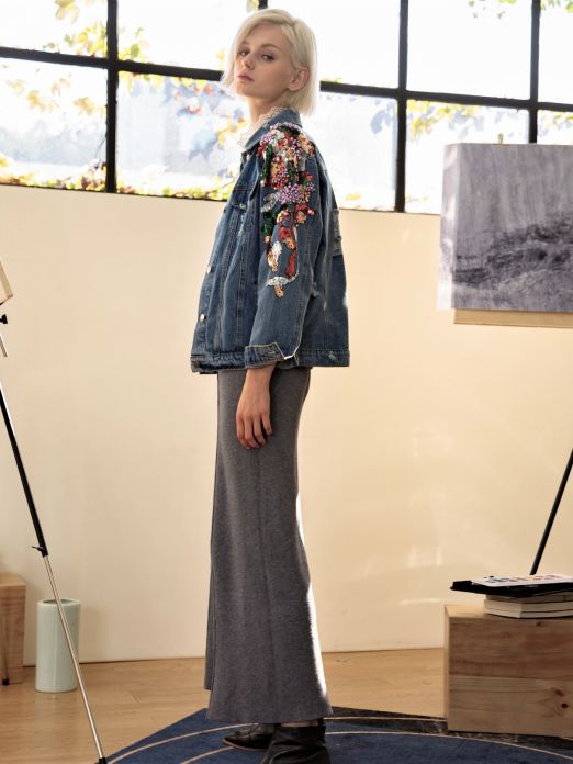 Melani di moda