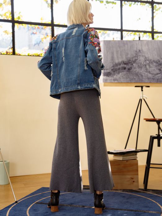 Melani di moda