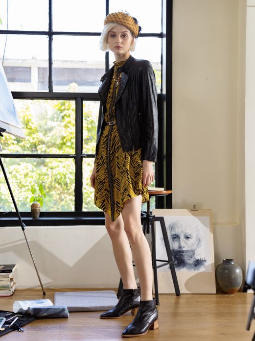 Melani di moda