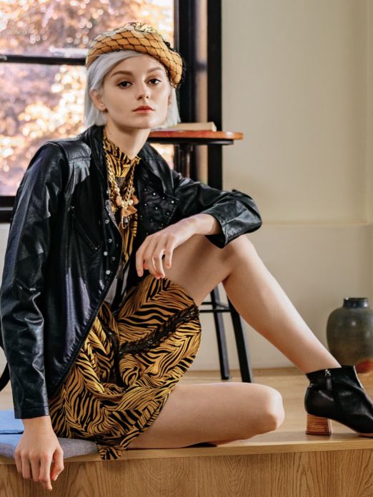 Melani di moda