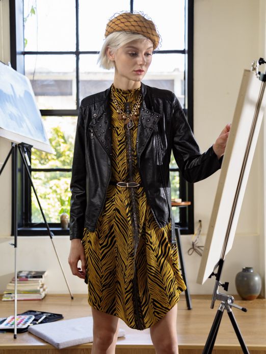 Melani di moda
