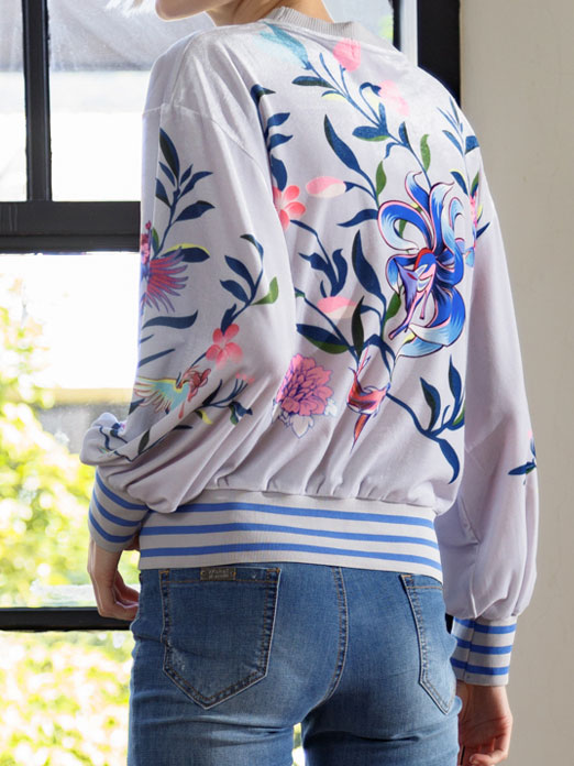Melani di moda