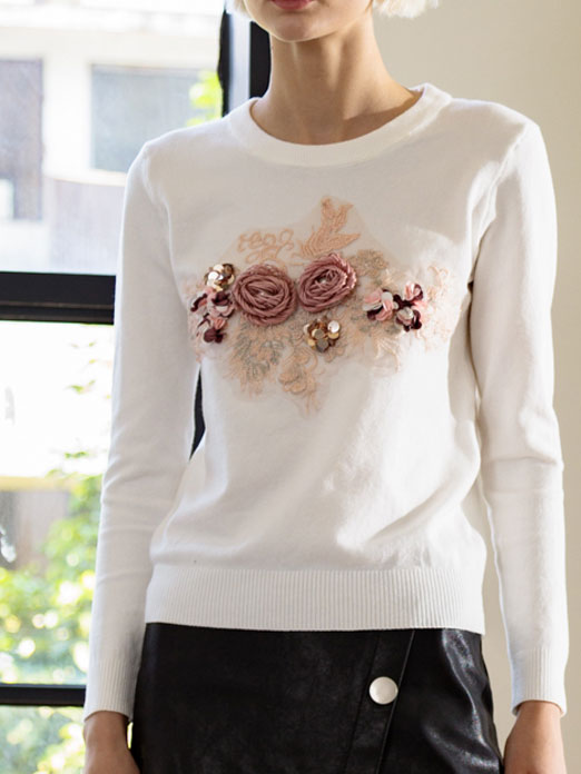 Melani di moda