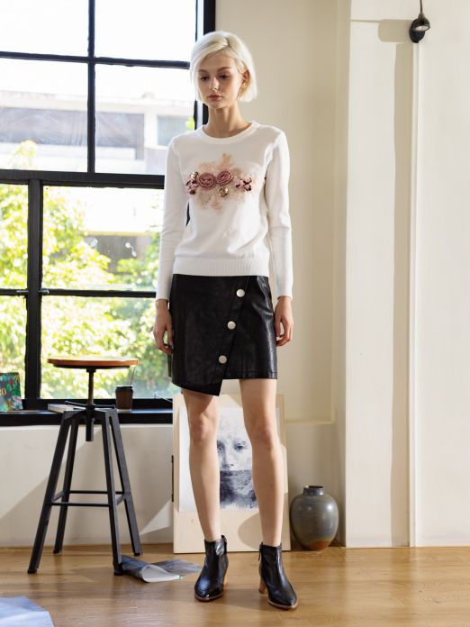 Melani di moda