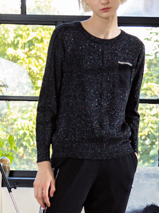 Melani di moda