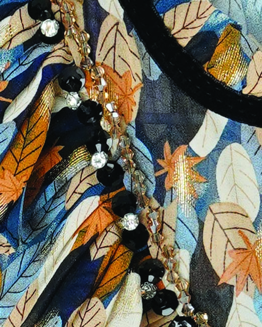 Melani di moda