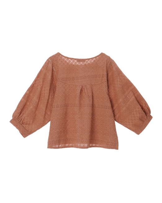 Melani di moda