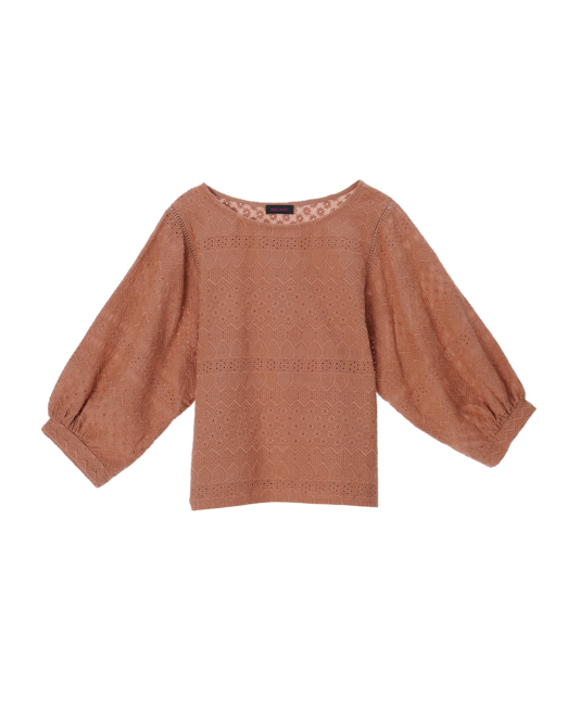 Melani di moda
