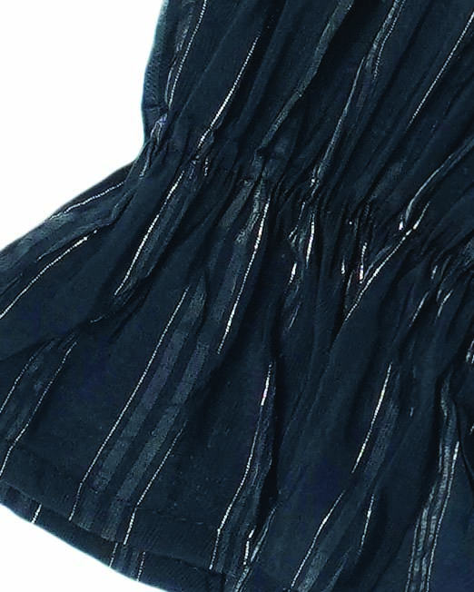 Melani di moda