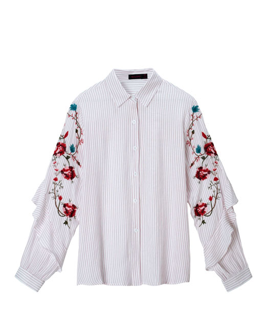 Melani di moda