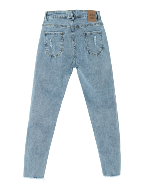 Melani di moda
