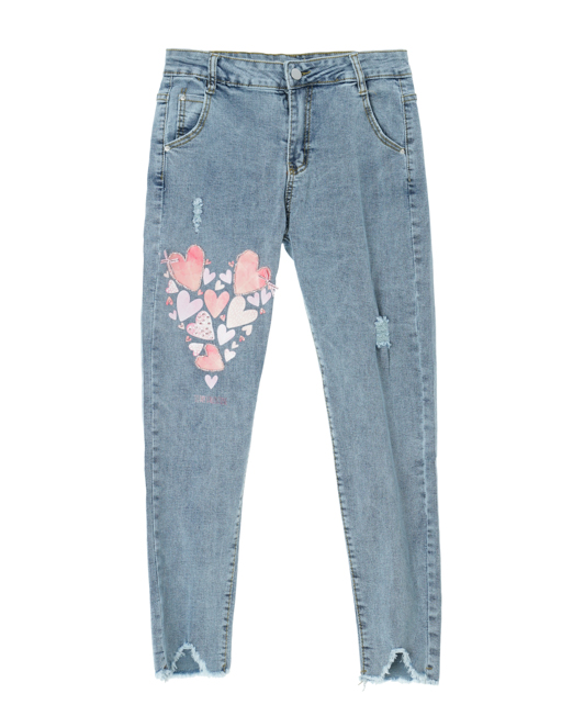 Melani di moda