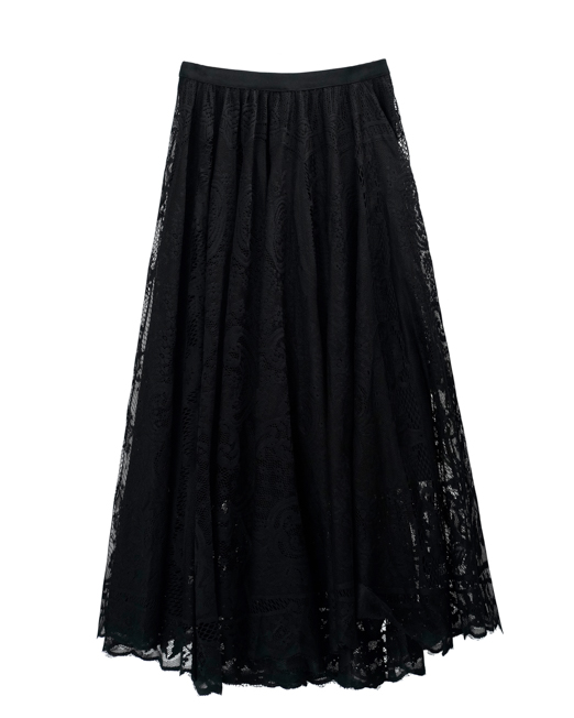Melani di moda