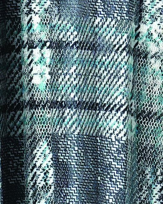 Melani di moda