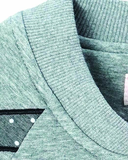 Melani di moda