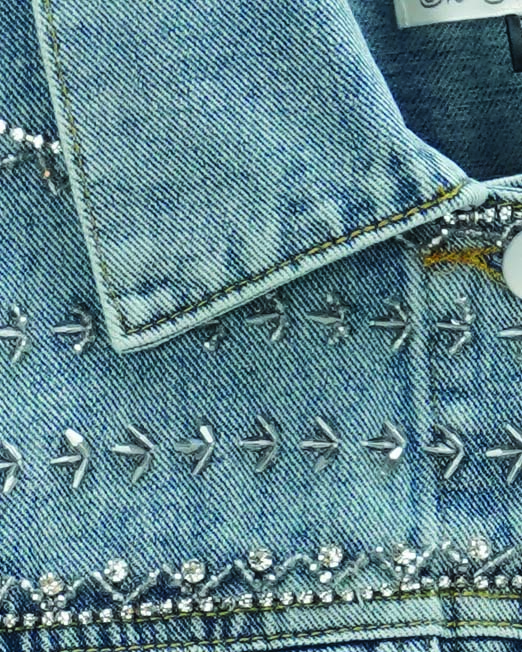 Melani di moda