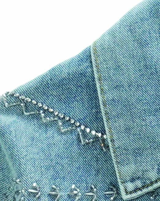 Melani di moda