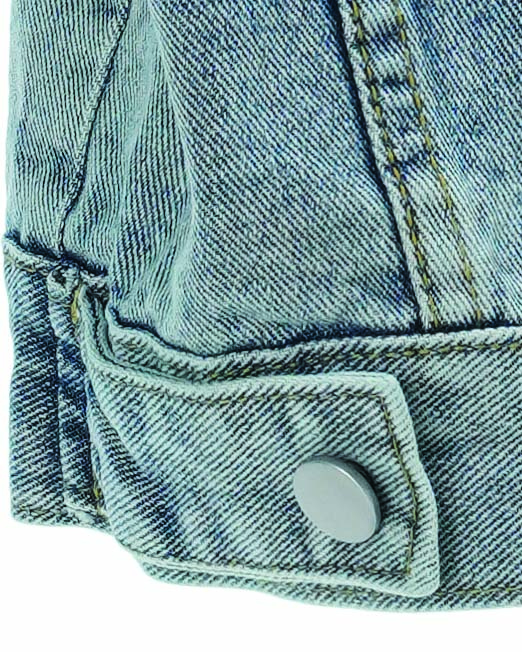 Melani di moda