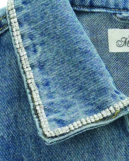 Melani di moda
