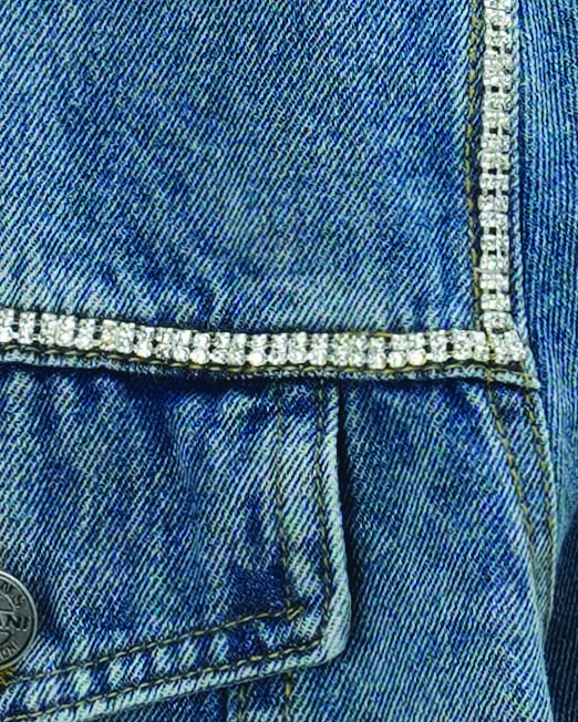 Melani di moda