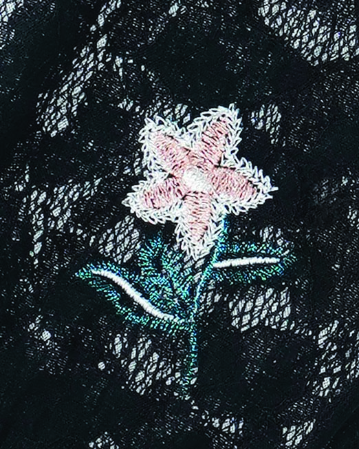 Melani di moda
