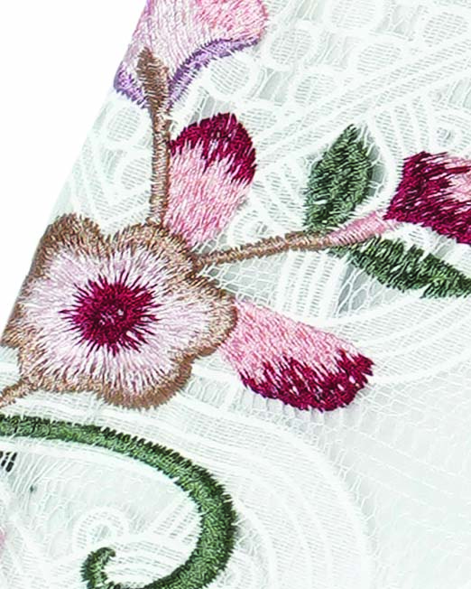 Melani di moda