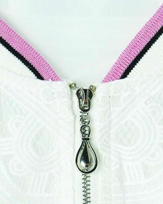 Melani di moda