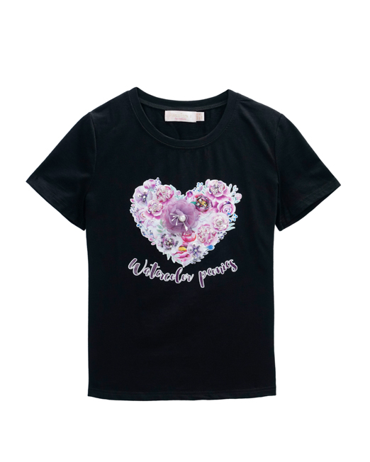 Melani di moda