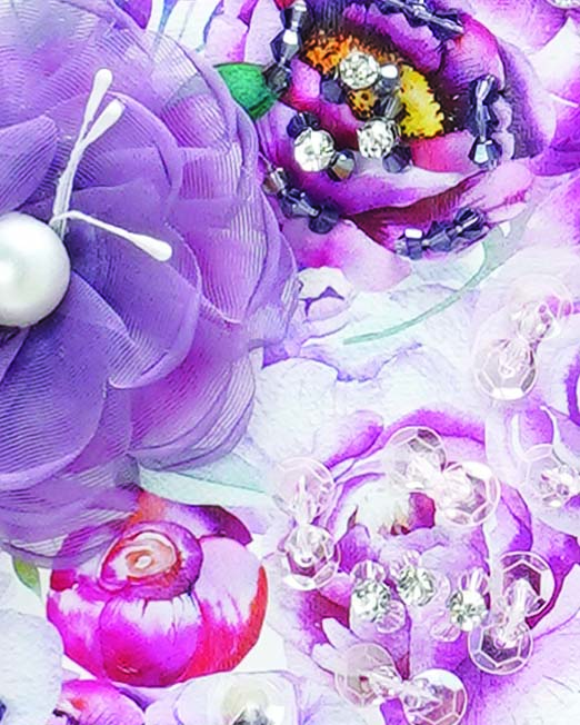Melani di moda