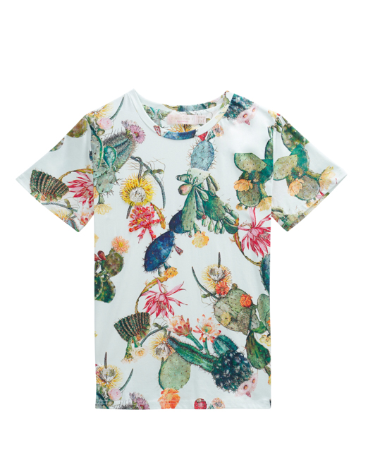 Melani di moda