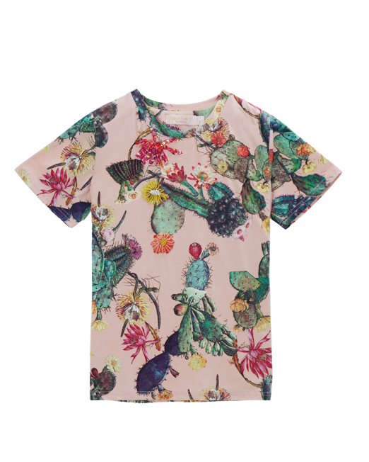 Melani di moda