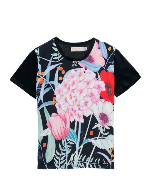 Melani di moda