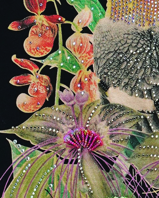 Melani di moda