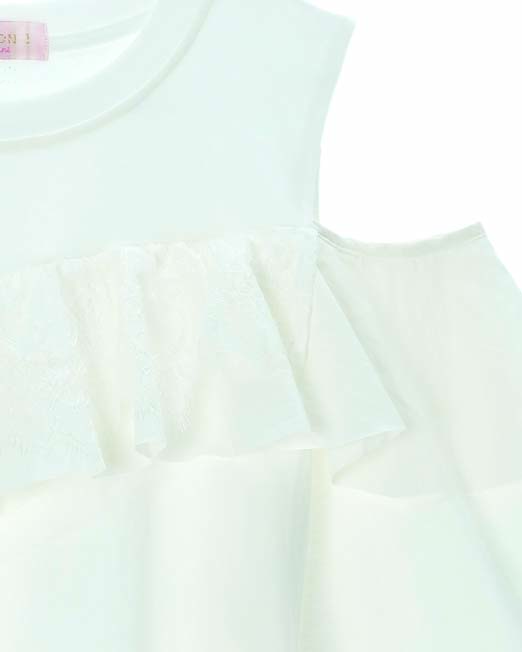 Melani di moda