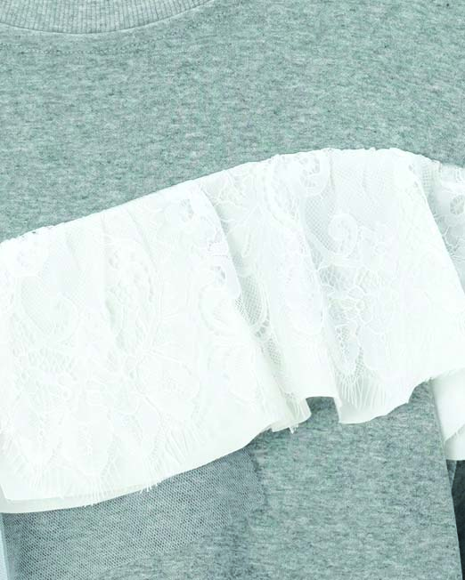 Melani di moda
