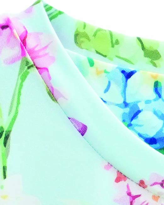 Melani di moda