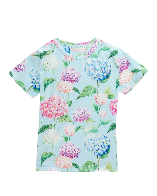Melani di moda