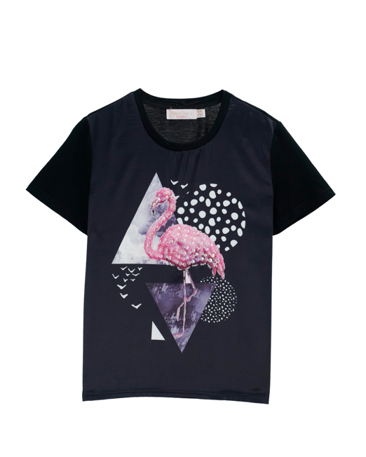 Melani di moda