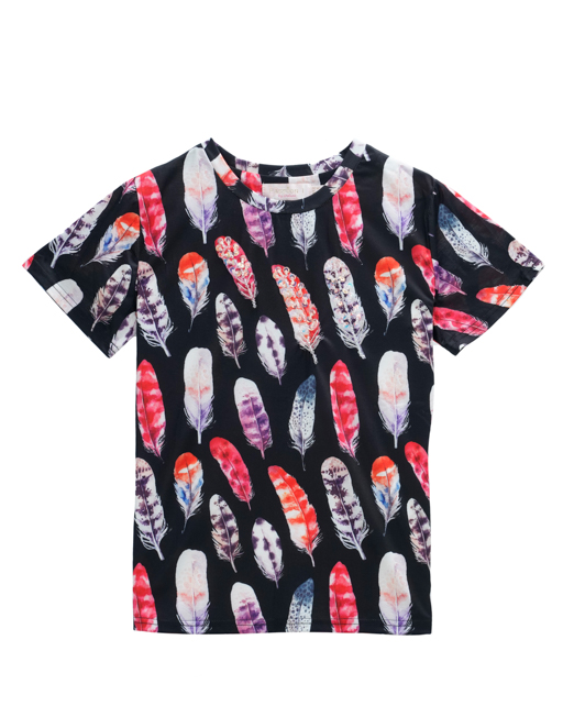 Melani di moda