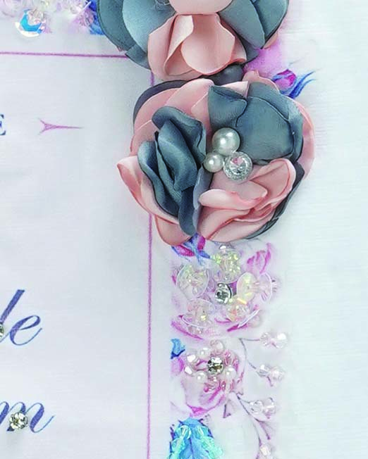 Melani di moda