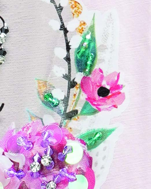 Melani di moda