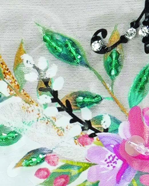 Melani di moda