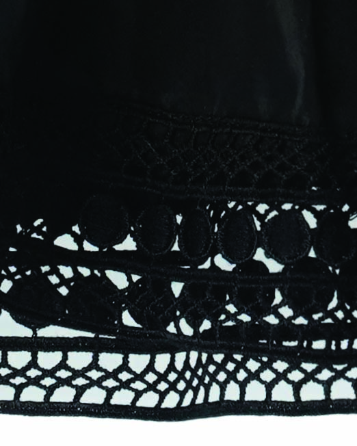 Melani di moda