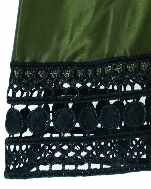 Melani di moda